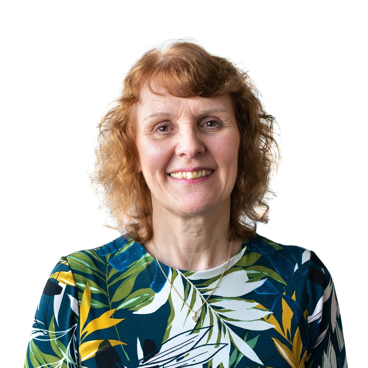 Gillian Perris