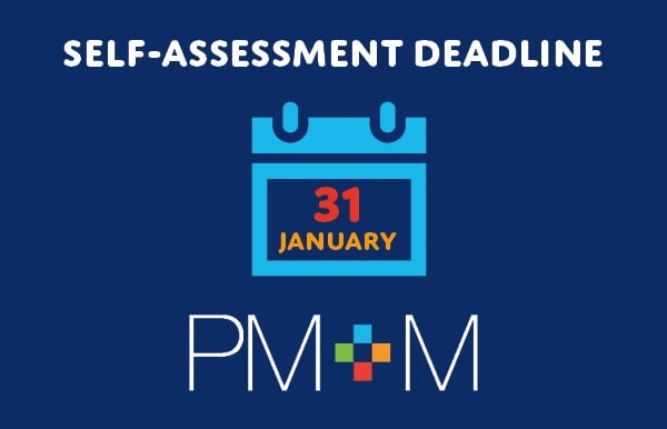 Have you completed your Self Assessment tax return?
