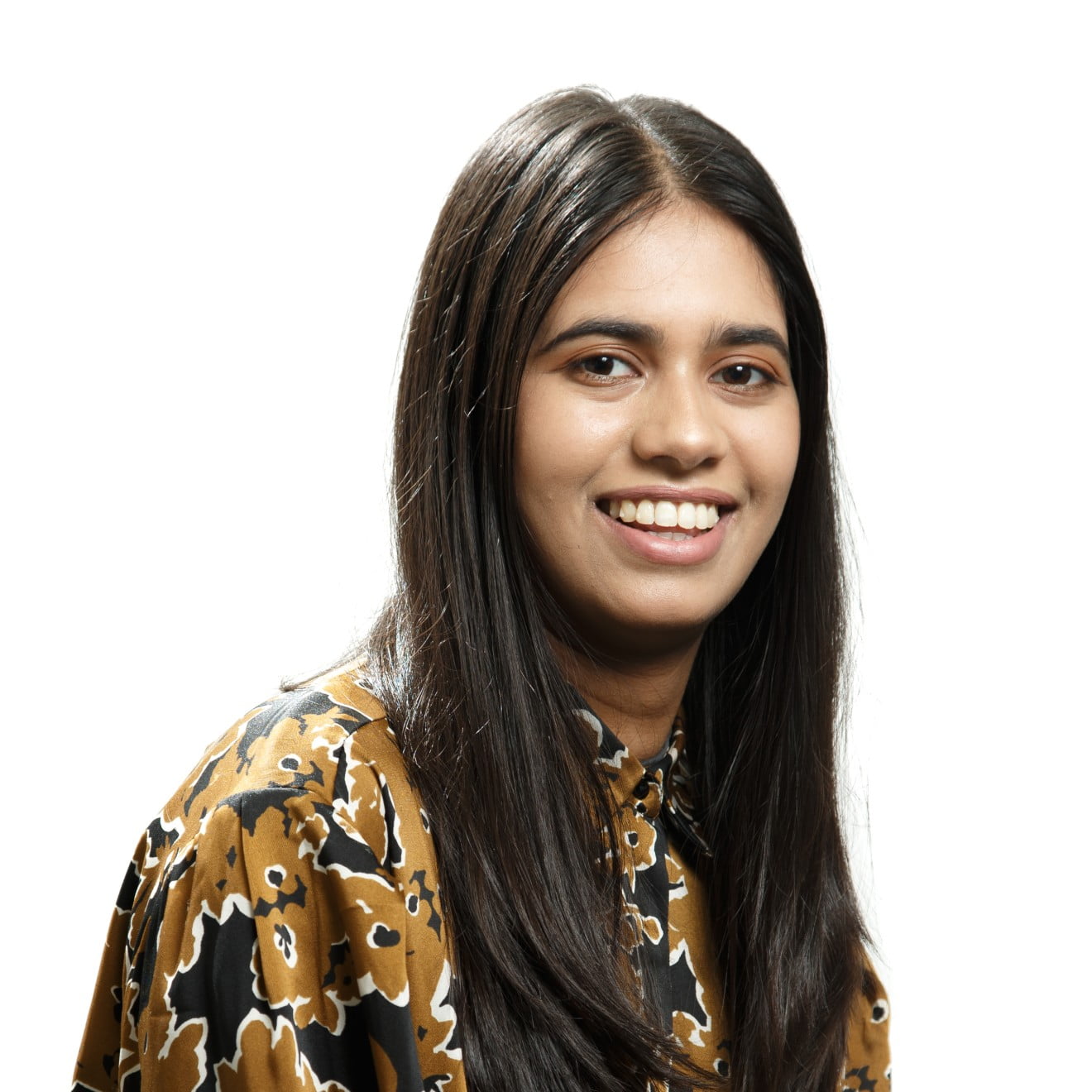 Humaira Munshi