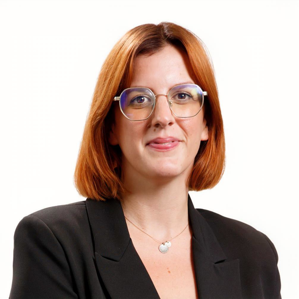 Rebecca Campbell