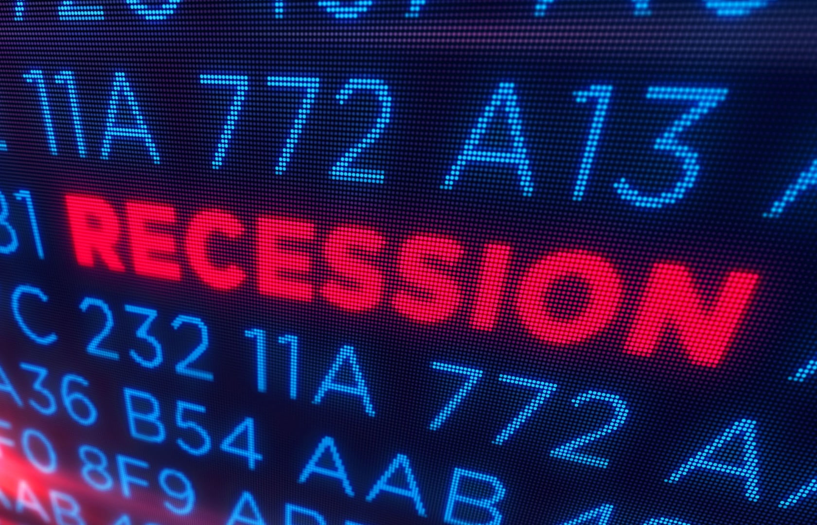 Recession-proof your business – are you prepared?