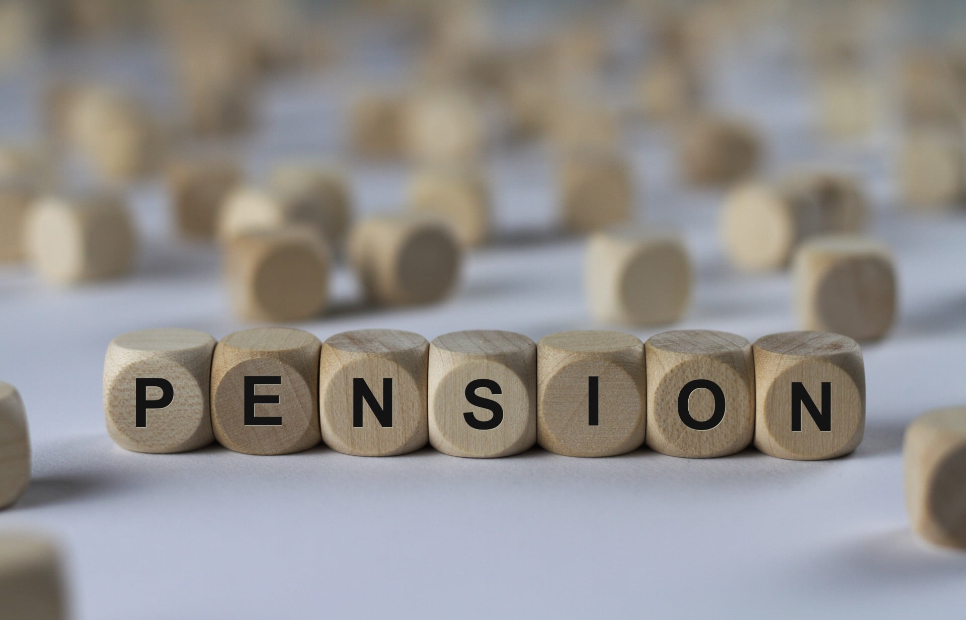 Pension myth versus pension fact: breaking down common pension misconceptions