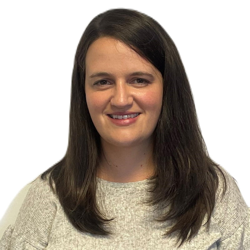 Georgina Russell