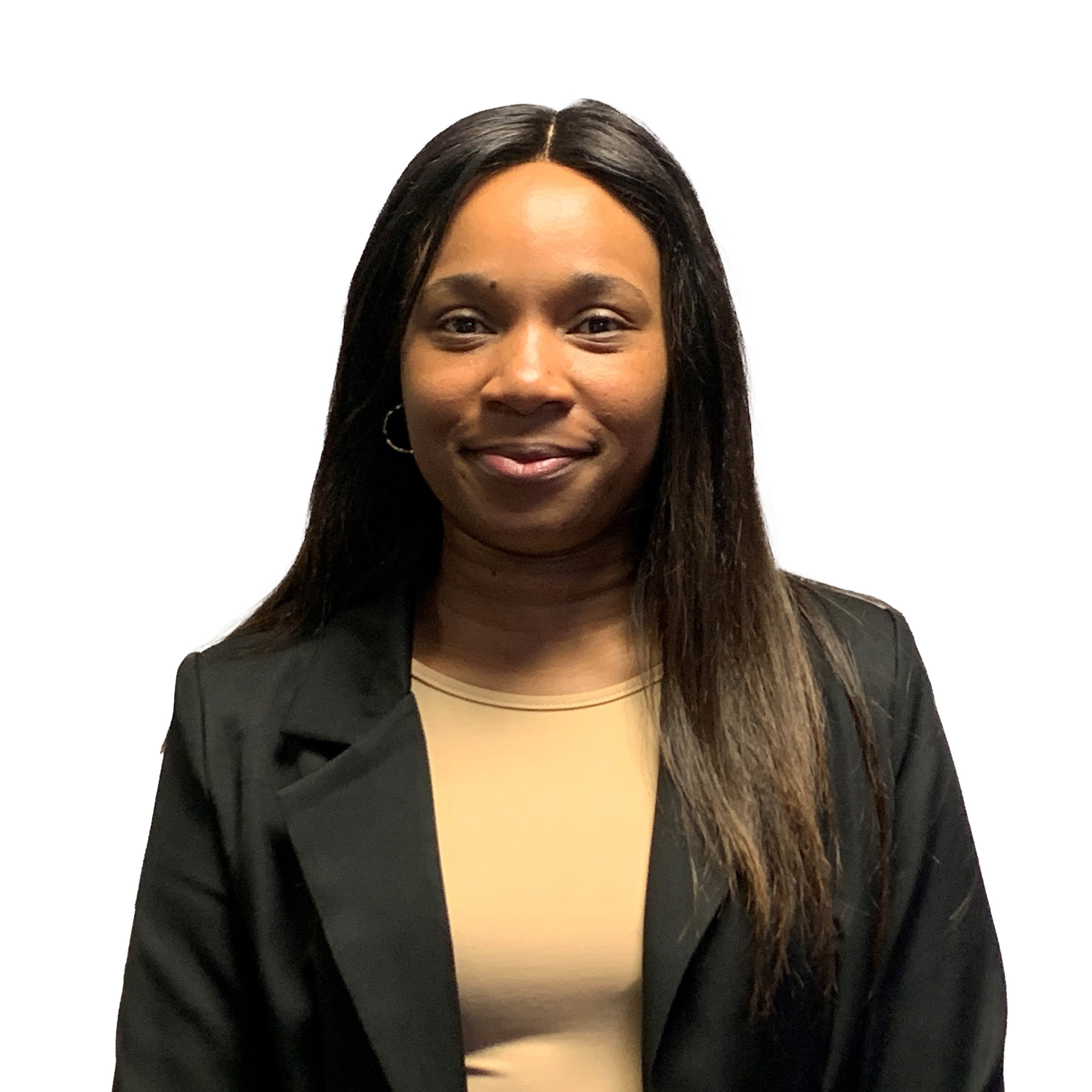 Lilly Sibese