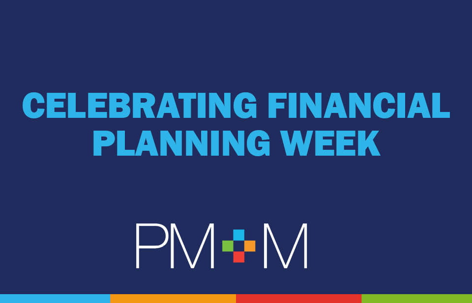 Celebrating Financial Planning Week