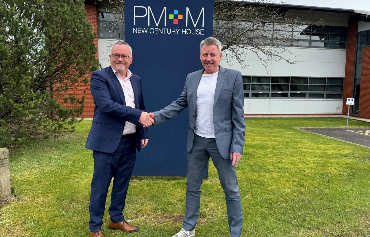 PM+M advises on sale of Cardium Outsourcing to Managed IT Services Group