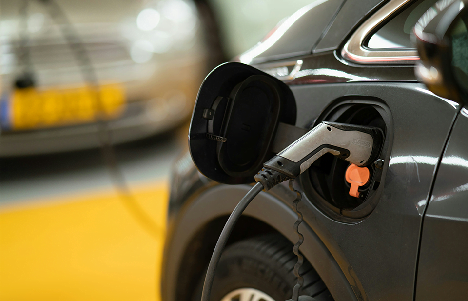 Electric vehicles – is now the time to switch?