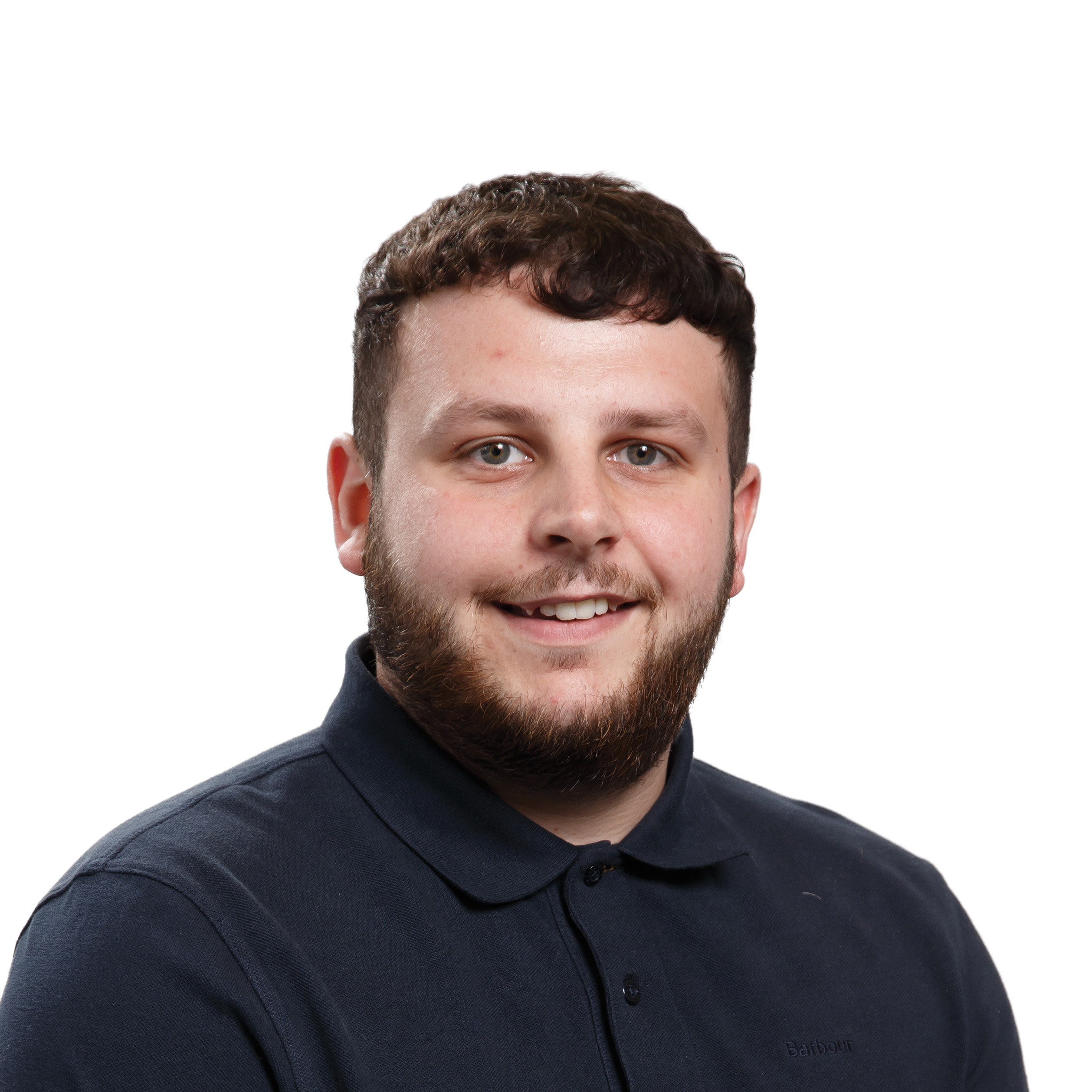 Harry Yates