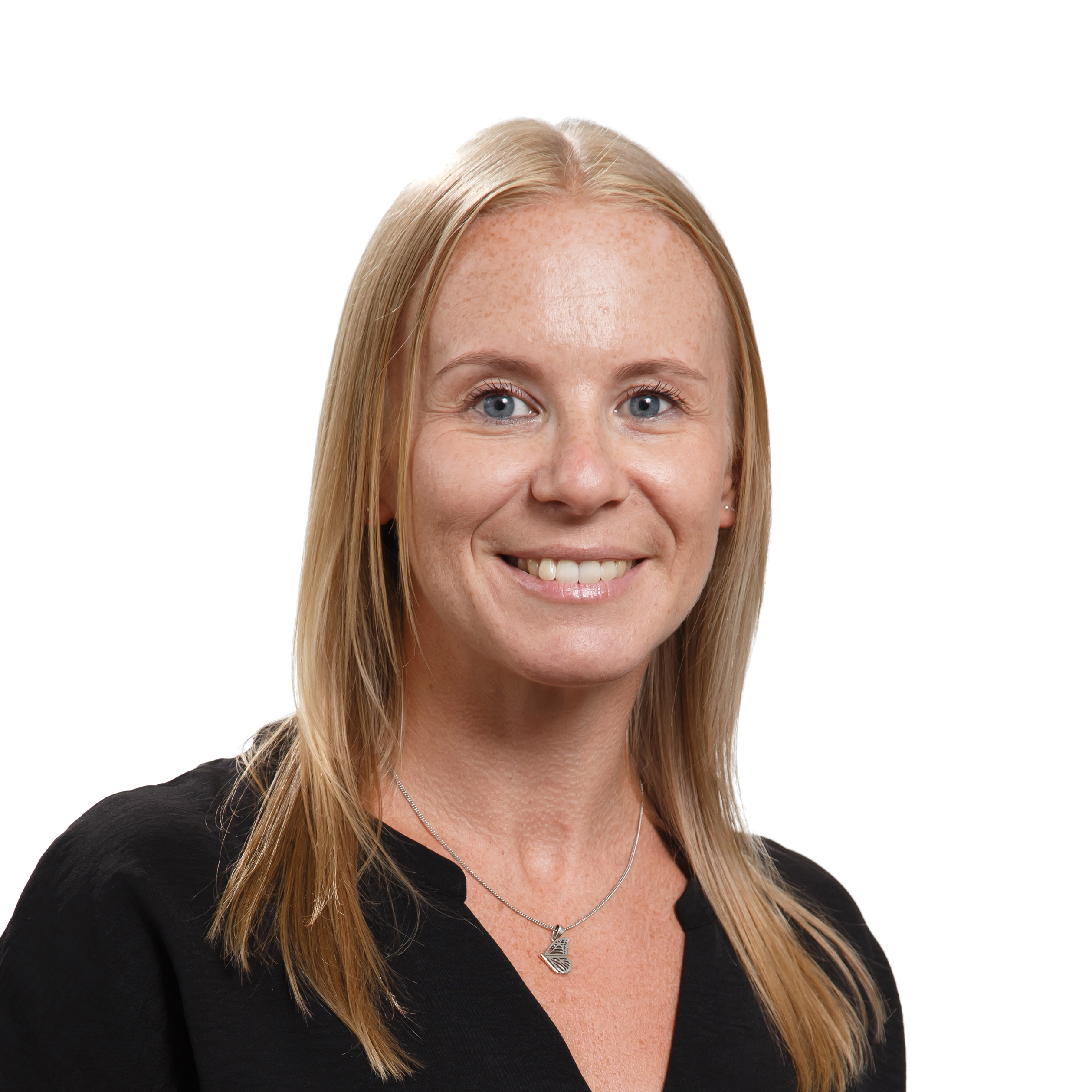 Kathryn Rigbye