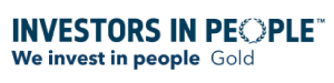 Investors In People Logo
