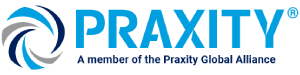 Praxity Logo