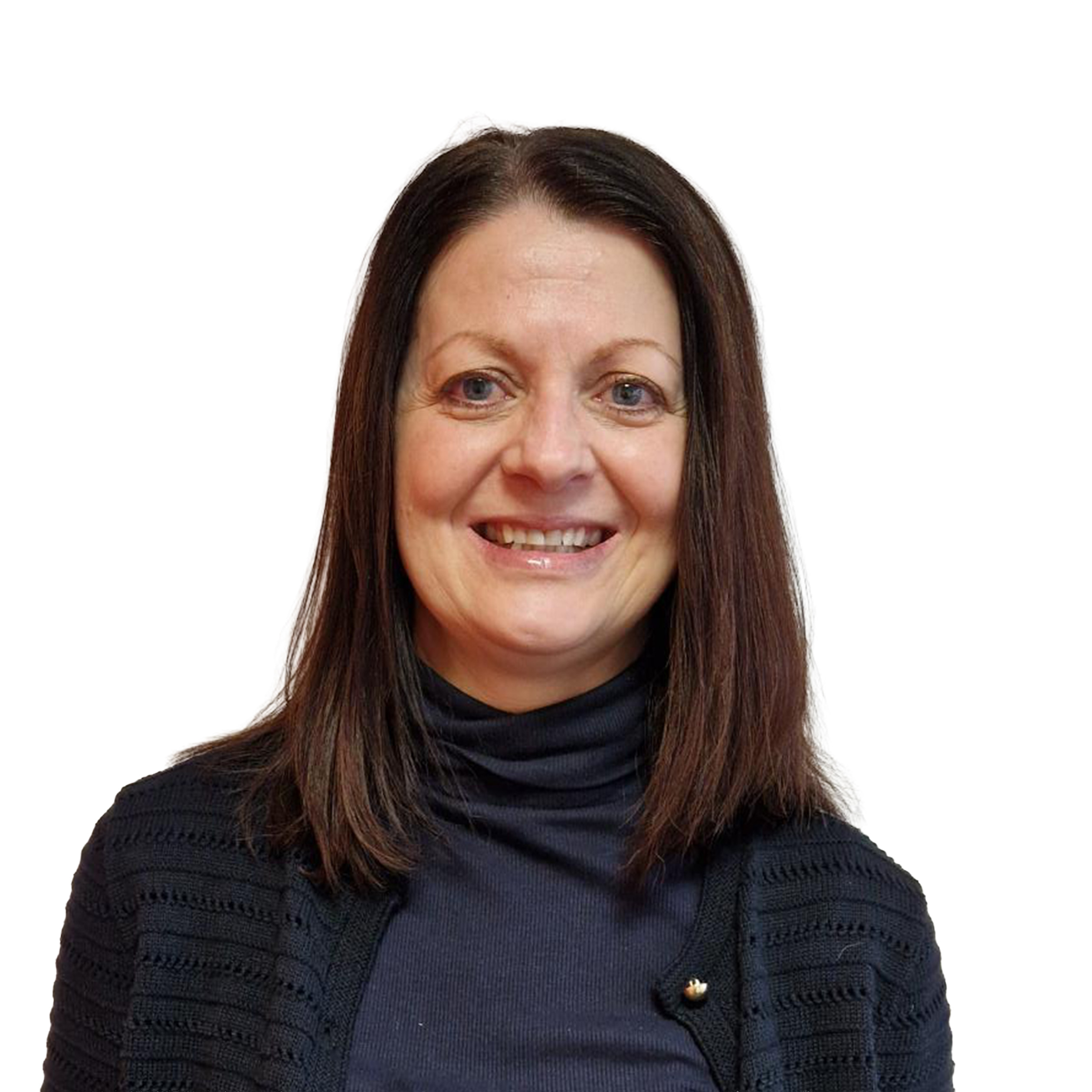 Carol Higham
