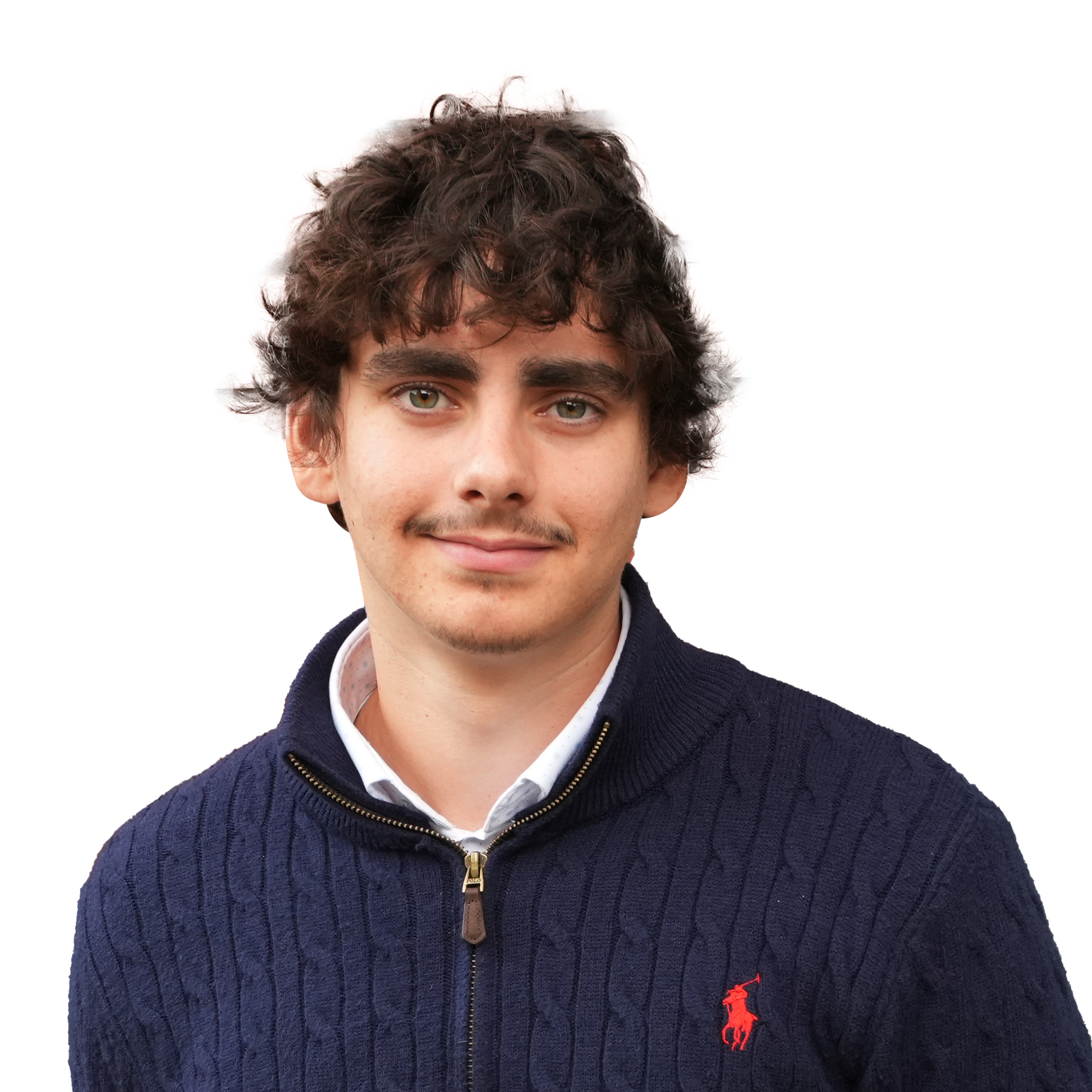 Callum Calway