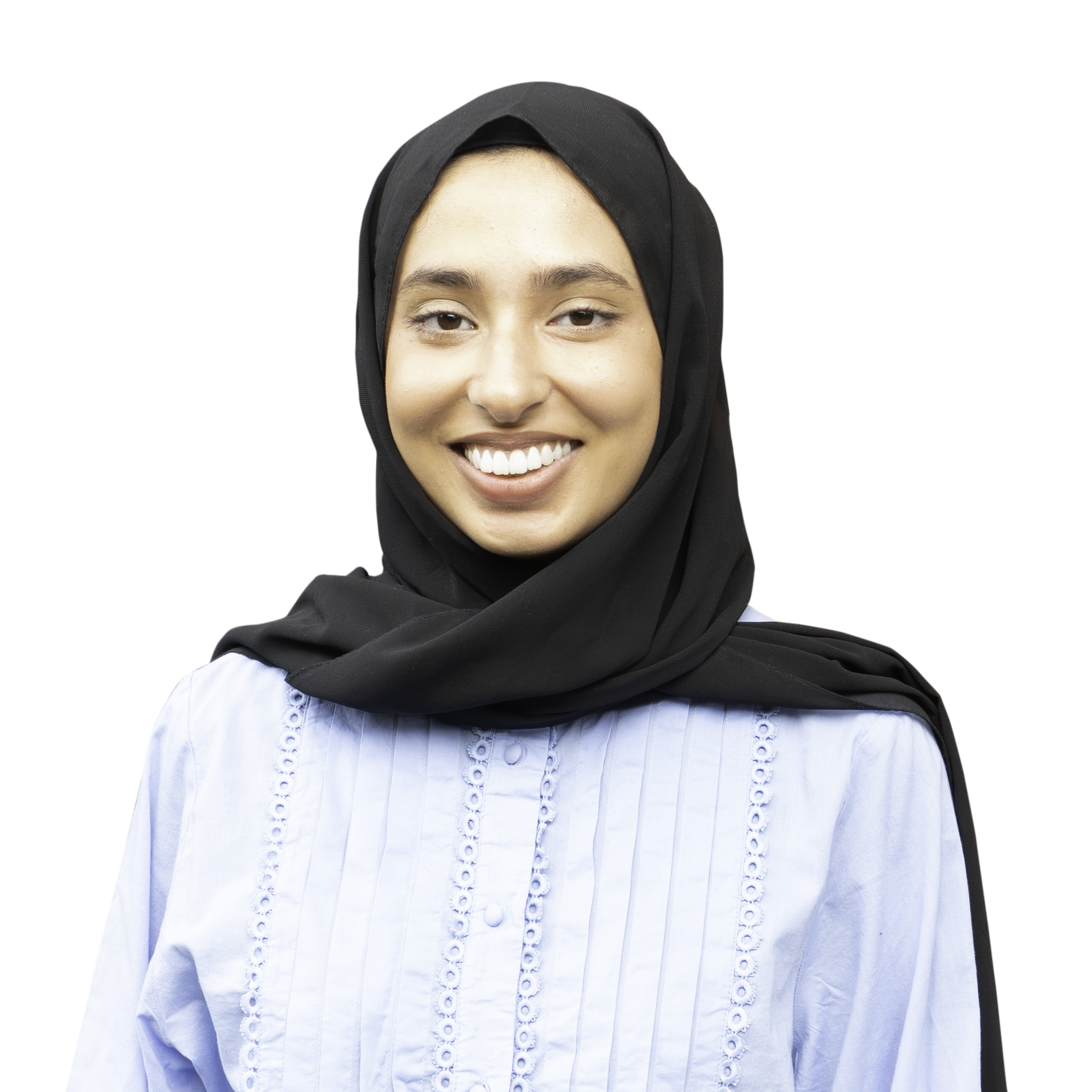Halima Wadee