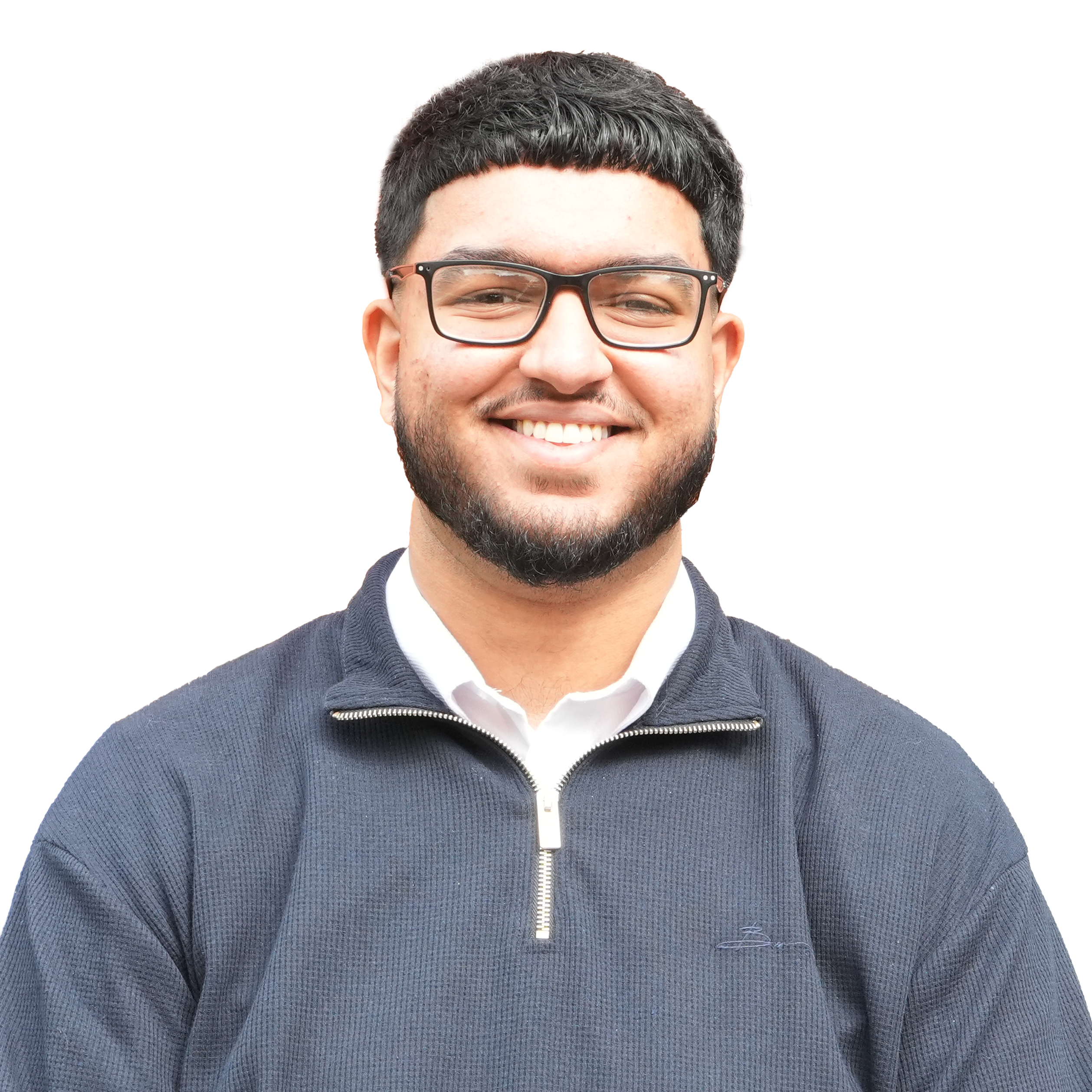 Mohammad Sheikh